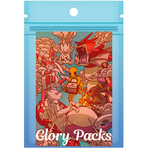 Glory Pack