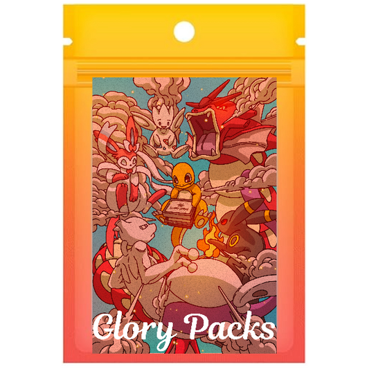 Glory Pack